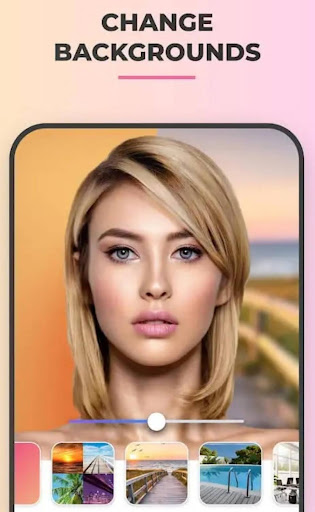 FaceApp Mod APK