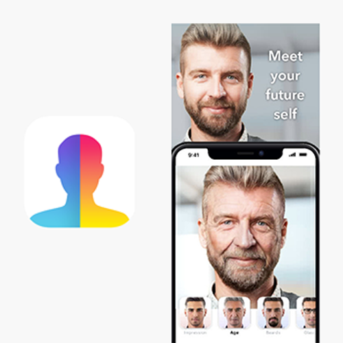 FaceApp Mod APK